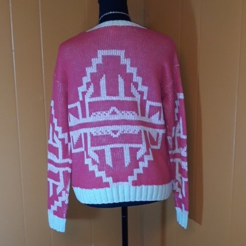 Forever 21 sweater sz small - Picture 4 of 6